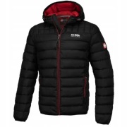 PIT BULL WEST COAST KURTKA ZIMOWA MĘSKA 