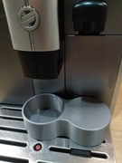 Postawka z pojemnikiem, Saeco, De'Longhi, Siemens,