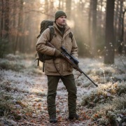 Kurtka myśliwska Deerhunter Game DeerTex Cordura r.M