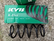 KYB K-Flex RA6133 Sprężyna zawieszenia do Mazda 6 Sedan KOMPLET 2 szt