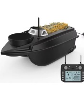 Łódka.zanętowa  Flytec V030