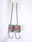 Sprężyny do bębna pralki Indesit WIL 85 PLTE