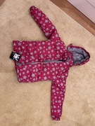 Kurtka narciarska  nowa trespass 140 -  150