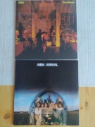 ABBA The Visitors/Arrival LP reedycje RAZ ZAGRANE