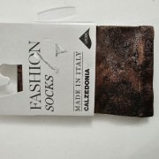 Skarpetki ozdobne calzedonia roz.uniwersalny