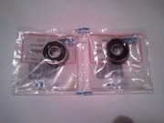 ŁOŻYSKO 6001 2RSH SKF 