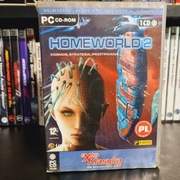 Homeworld 2 - Extra Klasyka - PL PC 2.5/5