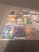 Karty Panini ekstraklasa 2015/2016   na sztuki cena do uzgodnienia tanio 