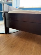 Łóżko dziecięce 180cm x 80cm