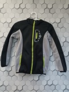 Kurtka - Softshel dziecięcy,  rozmiar 134-140