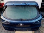 Klapa bagażnika tył tylna HYUNDAI TUCSON III 3 