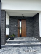 Kamień dekoracyjny  - Bet-Wit  - Grafit