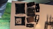 DfRobot Router Carrier Board + obudowa