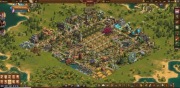 Konto Forge of Empires FoE - świat J oraz H