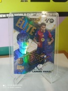 Karta Panini Lamine Yamal MGK 2025/26 Power Elite