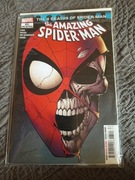Amazing Spider-Man #65 / 8 Deaths of Spider-Man / nowy