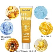 Krem VENOM skuteczny szybki w działaniu innowacyjny produkt na worki 