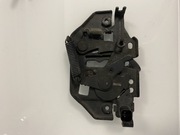 Zamek maski Ford Ecosport