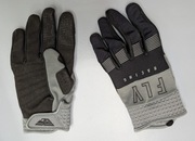 Rękawice Off Road FLY RACING F-16 Czarny/Szary rozmiar M - 9