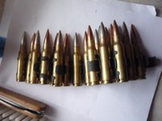 308 WIN - MESKO - 20szt. w TAŚMIE