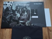MASTER'S HAMMER - THE RITUAL MURDER LP lim.200 Root Tormentor