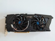 KARTA GRAFICZNA Sapphire Radeon HD 7970 Dual-X 3GB