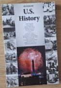 Outline Of U. S. History