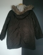 Kurtka dziewczęca Zara kids r. 128 
