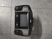 Hyundai ix35  RADIO CD