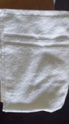 ręcznik hotelowy 50x100 cm 100% bawełny 650 g z bawełny 100%