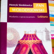 GREG lektura, H.Sienkiewicz - Pan Wołodyjowski (01