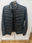 Kurtka chłopięca przejściówka 152