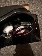 Lampa tył Yamaha FZ1 FZ8