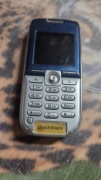 Telefon Sony Ericsson K800i