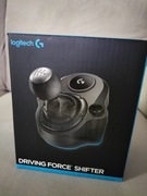 NOWY Shifter Kierownicy Logitech