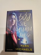BÓJ SIĘ SĄSIADA SWEGO. FERN MICHAELS