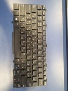 KLAWIATURA DO DELL PN 094F68 z cyrylicą 