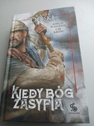 Ż2- KIEDY BÓG ZASYPIA - Rafał Dębski