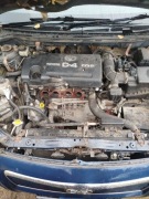 Silnik 2.0 vvt-i Toyota Avensis.