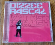 Dizzee Rascal - Maths + English