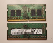 Pamięć RAM Samsung 8GB DDR4 2666 Mhz