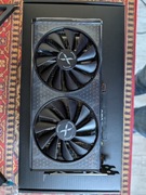 Karta graficzna XFX RX6600  8GB rx 6600 Radeon 