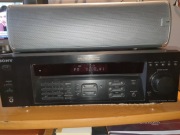 Amplituner Sony STR-DE 185