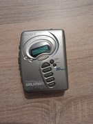 WALKMAN SONY FM/AM WM-FX271