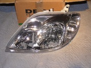 TOYOTA COROLLA E12  NOWY REFLEKTOR lampa LEWA