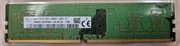 Pamięć RAM Hynix DDR 4 8 GB (2 x 4 GB) 2400