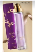 Oriflame perfumy Divine Royal