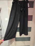 Spódnico spodnie bling bling