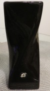 Wazon ceramiczny 18 cm. wysokości