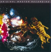 Santana: Santana III (Limited Numbered Edition) (Hybrid-SACD)